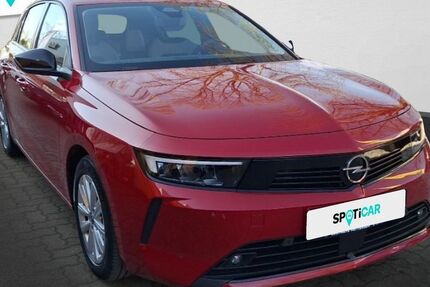 Opel Astra 26.501 km 18.900 € Pattensen 30982