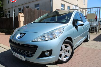 Peugeot 207 121.000 km 4.990 &euro; Nordstemmen 31171