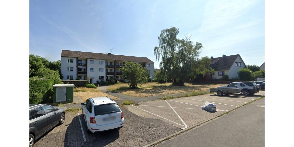 Attraktive 3-Zimmer-Wohnung – frisch saniert in Wennigsen (Deister) 3 zimmer