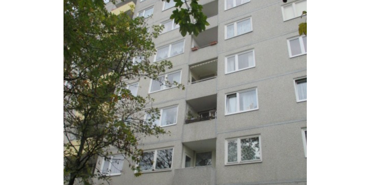 Dreizimmer in beste Lage. 2 Loggia. Keller. Garage. 3 zimmer