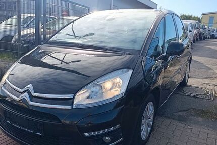 Citroen C4 Picasso 200.000 km 3.490 € Hannover 30453