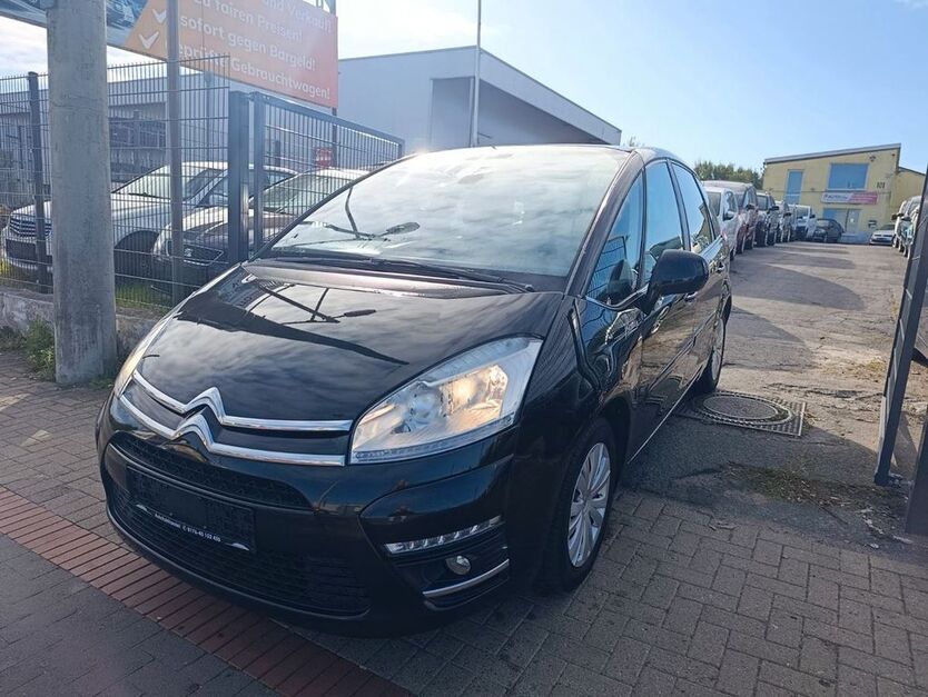 Citroen C4 Picasso 200.000 km 3.490 € Hannover 30453