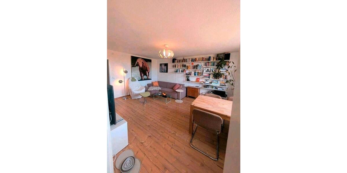 Etagenwohnung Hannover Vahrenwald-List - 3 Zimmer, 78 m&sup2;, 279.000&euro; | Angebot:26366286