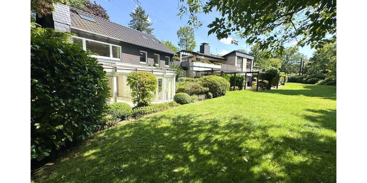 Einfamilienhaus Hannover / Kirchrode Kirchrode - 4 Zimmer, 179 m&sup2;, 769.000&euro; | Angebot:27088086