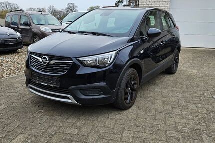 Opel Crossland (X) 108.000 km 7.900 &euro; Garbsen 30826