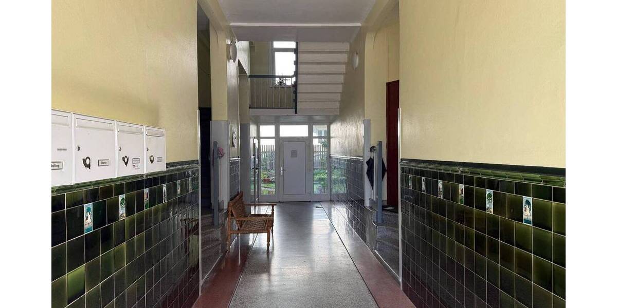 Etagenwohnung Hannover Ricklingen - 4 Zimmer, 104 m&sup2;, 268.000&euro; | Angebot:26472094