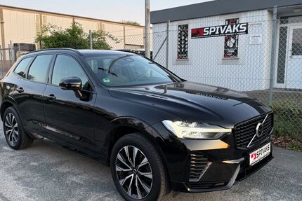 Volvo XC60 94.000 km 31.699 &euro; Hannover 30179
