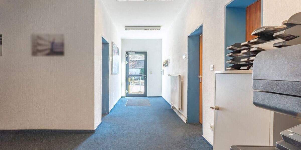 Gewerbeobjekt Langenhagen Kaltenweide - 1.990.000&euro; | Angebot:25165934