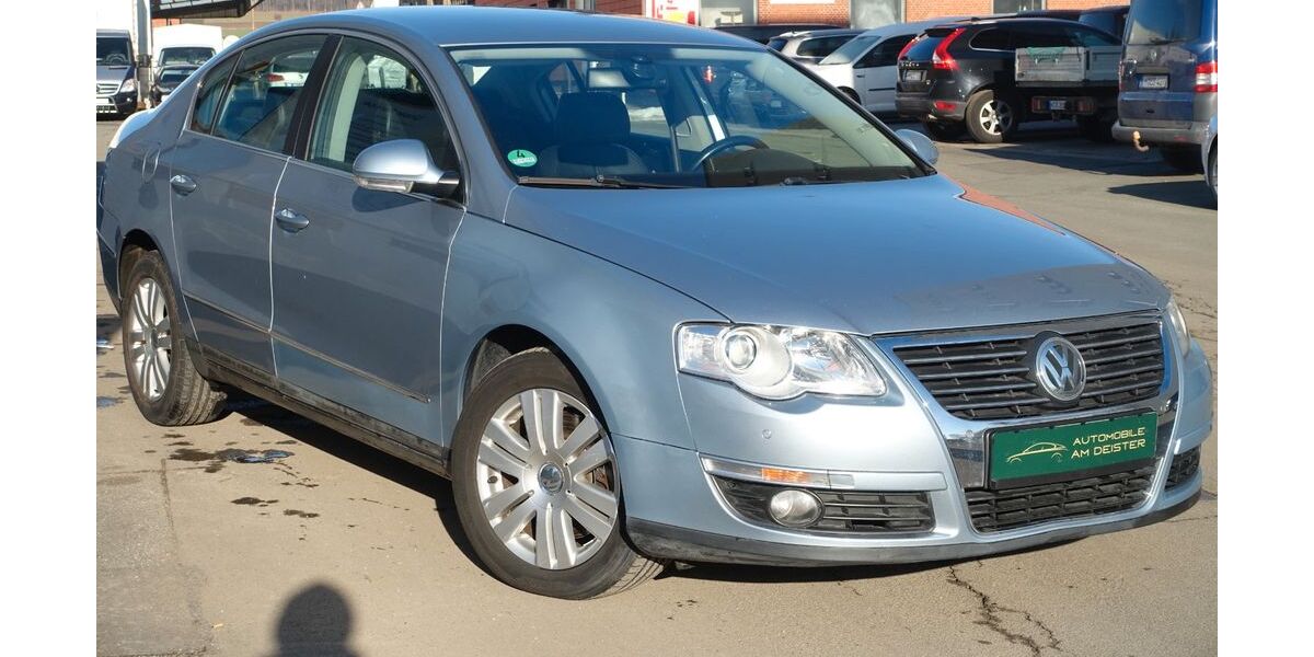 VW Passat 167.642 km 4.990 &euro; Springe 31832