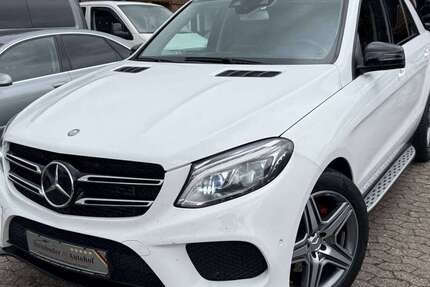 Mercedes-Benz GLE 350 175.000 km 28.999 &euro; Wunstorf 31515