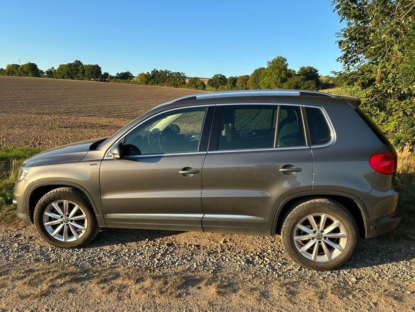 Tiguan