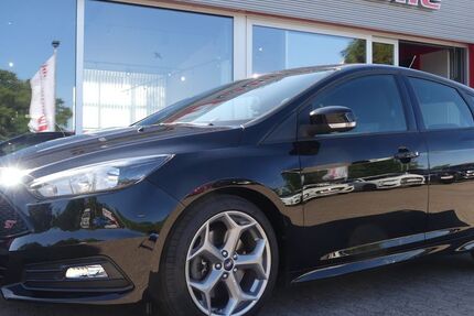 Ford Focus 96.248 km 14.470 &euro; Langenhagen 30855