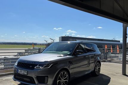 Land Rover Range Rover Sport 88.000 km 61.000 € Laatzen 30880