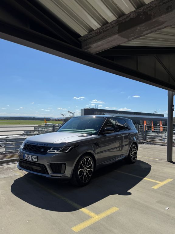 Land Rover Range Rover Sport 88.000 km 61.000 € Laatzen 30880