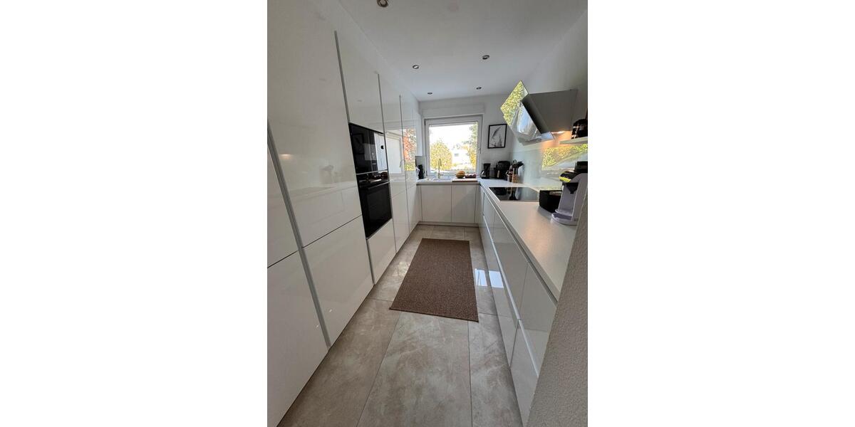 Doppelhaushälfte Langenhagen Engelbostel - 4 Zimmer, 128 m&sup2;, 449.000&euro; | Angebot:25408831