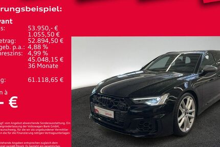 Audi A6 55.030 km 53.950 &euro; Hannover 30179
