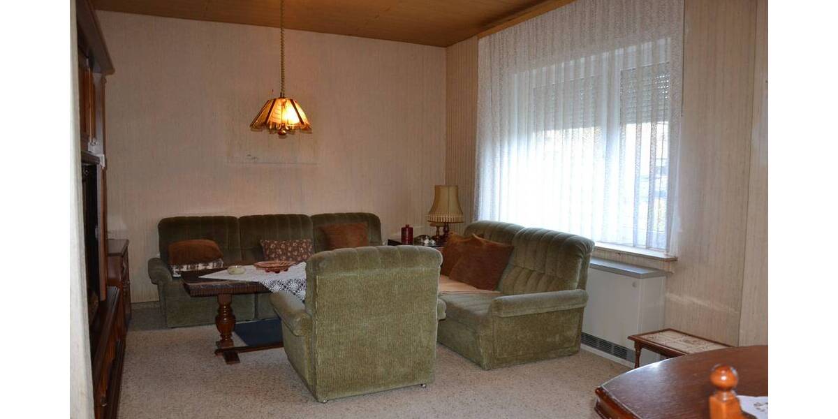 Etagenwohnung Barsinghausen Langreder - 2 Zimmer, 65 m&sup2;, 98.000&euro; | Angebot:25681933