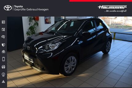 Toyota Aygo (X) 11.315 km 14.840 &euro; Wunstorf 31515