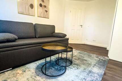 Wohnung Hannover Mittelfeld - 2 Zimmer, 34 m&sup2;, 755&euro; | Angebot:26808002