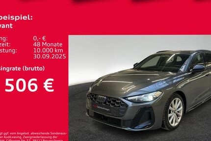 Audi A5 6.999 km 49.890 € Hannover 30179