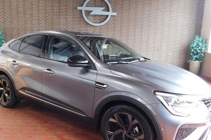Renault Arkana 29.030 km 22.450 &euro; Garbsen 30823