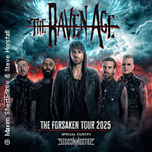The Raven Age Hannover