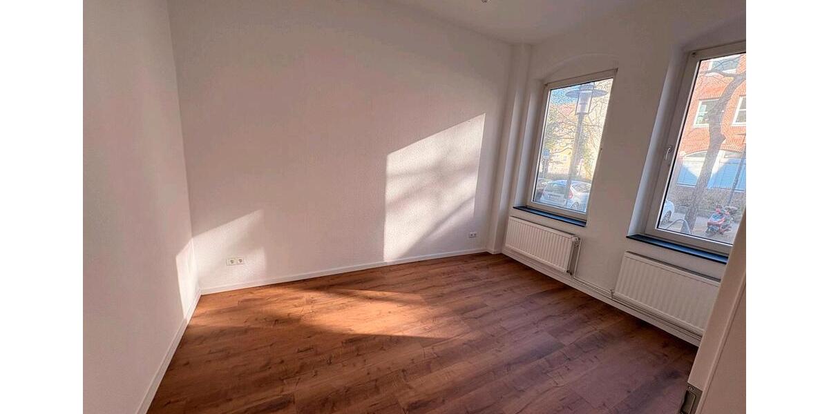 Erdgeschoßwohnung Hildesheim - 2 Zimmer, 60 m&sup2;, 600&euro; | Angebot:25515106