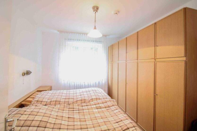 Zentral gelegenes 4-Zimmer-Wohnhighlight mit Balkon in Hannover 4 zimmer