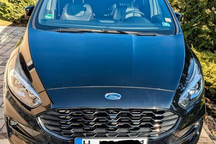 Ford S-Max 114.000 km 15.500 &euro; Neustadt 31535