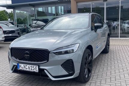 Volvo XC60 6.000 km 57.300 &euro; Hannover 30179