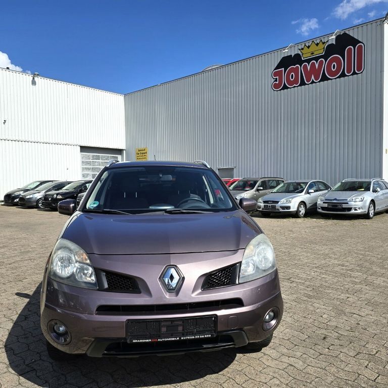 Koleos