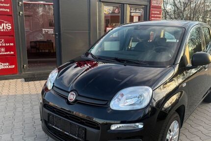 Fiat Panda 123.500 km 6.300 &euro; Neustadt 31535