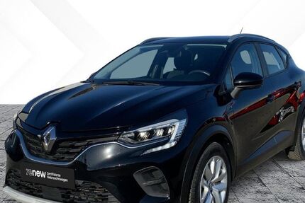 Renault Captur 8.500 km 15.880 &euro; Hildesheim 31135
