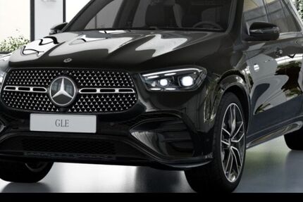 Mercedes-Benz GLE 350 13.430 km 83.500 &euro; Hannover 30655