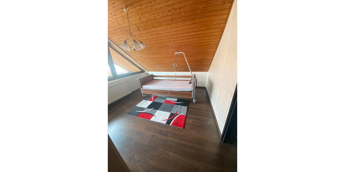 Etagenwohnung Hannover Bothfeld-Vahrenheide - 2.5 Zimmer, 75 m&sup2;, 1.000&euro; | Angebot:26226920