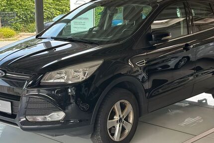 Ford Kuga 174.600 km 6.500 &euro; Barsinghausen 30890