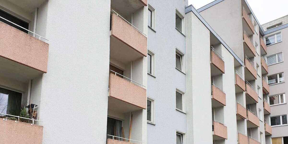 Etagenwohnung Hannover Buchholz-Kleefeld - 1 Zimmer, 32 m&sup2;, 89.000&euro; | Angebot:27108240