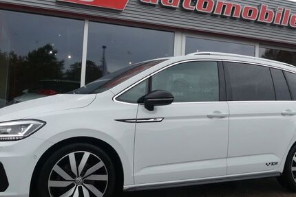 VW Touran 146.608 km 21.980 € Langenhagen 30855