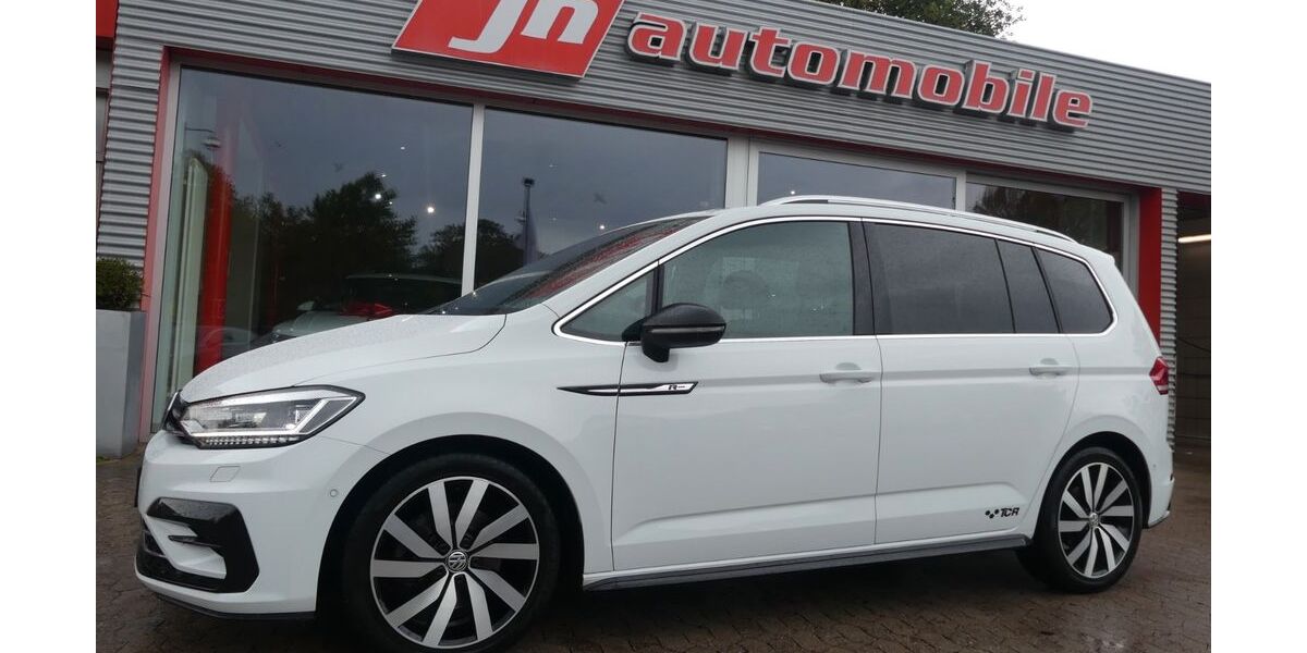 VW Touran 146.608 km 21.980 € Langenhagen 30855