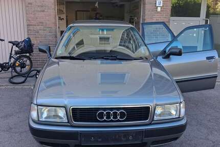 Audi 80 169.667 km 4.500 &euro; Hildesheim, Stadt 31137