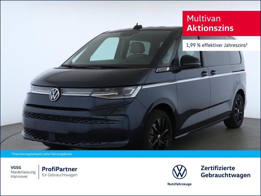 VW T7 Multivan 9.162 km 69.390 € Hannover 30419