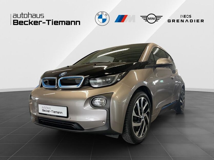 BMW i3 27.603 km 13.310 € Wunstorf 31515