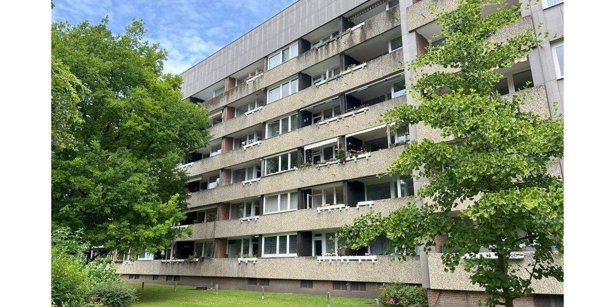Etagenwohnung Hannover / Anderten Anderten - 4 Zimmer, 175 m&sup2;, 395.000&euro; | Angebot:25196775