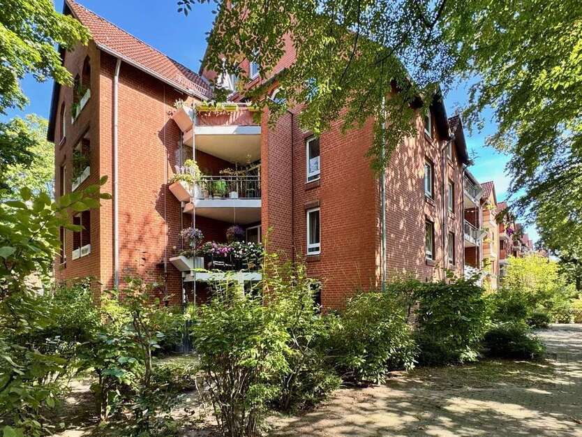 Wohnung zum Kaufen in Hannover 298.000 € 82.16 m²