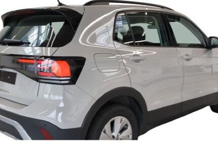VW T-Cross 11.672 km 20.790 &euro; Hannover 30655