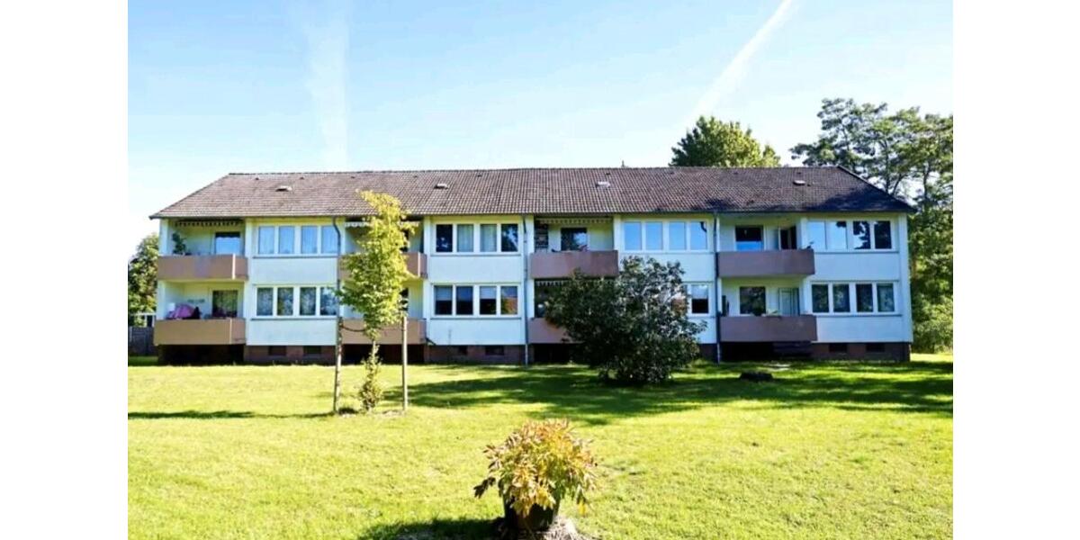 Etagenwohnung Hannover Misburg-Anderten - 3 Zimmer, 60 m&sup2;, 139.000&euro; | Angebot:25400612