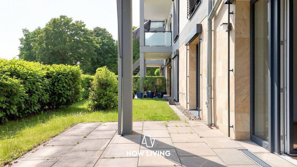 Etagenwohnung Sarstedt - 2 Zimmer, 61 m&sup2;, 215.000&euro; | Angebot:26797034
