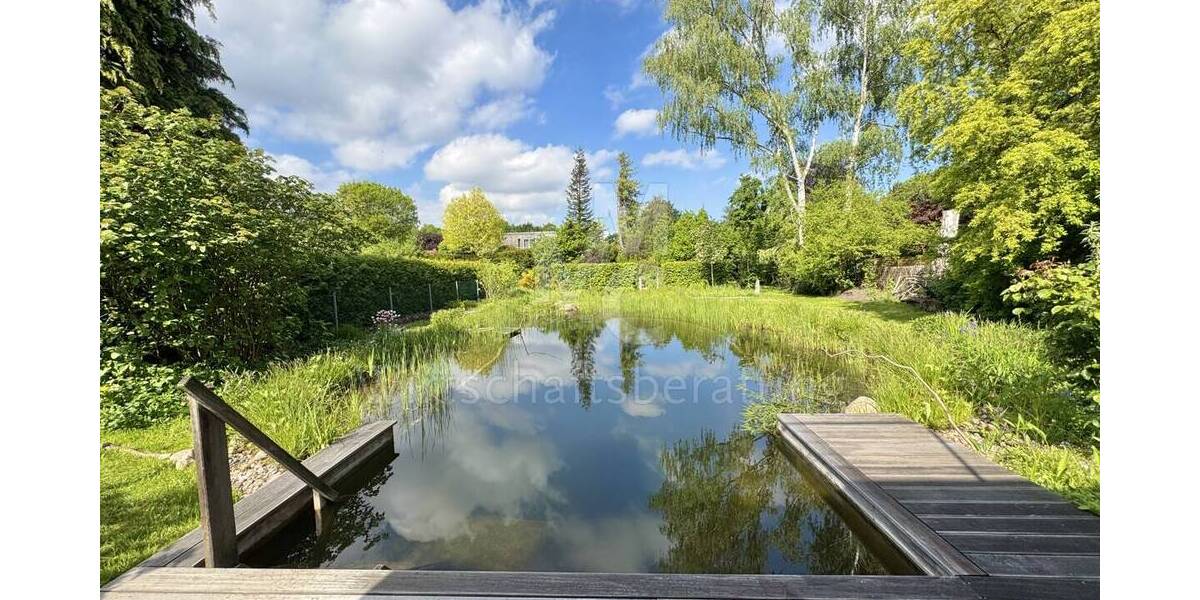 Einfamilienhaus Hannover / Isernhagen-Süd Isernhagen-Süd - 5 Zimmer, 217 m&sup2;, 2.100.000&euro; | Angebot:26798845