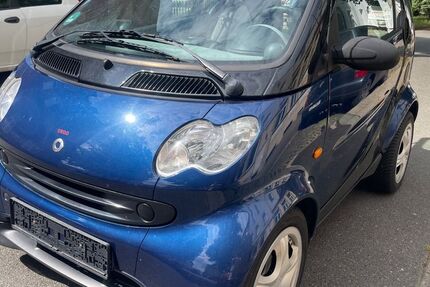 Smart ForTwo 128.044 km 2.599 &euro; Hannover 30629