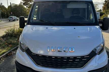 IVECO Daily 183.860 km 13.990 &euro; Hannover 30880
